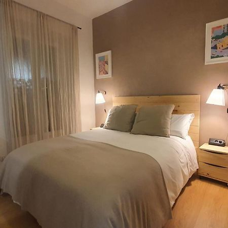 Rentadore Atocha Suites Мадрид Экстерьер фото